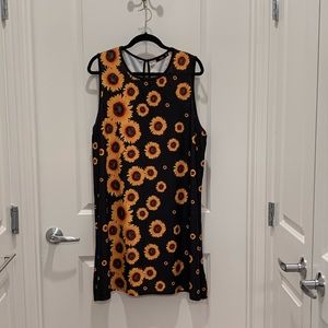 Sunflower SunDress